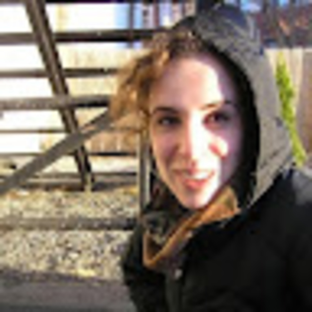 Meet your Posher, Katya